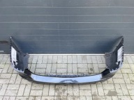 Mercedes C A205 W205 Amg 14- bumper rear part rear