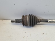 OPEL INSIGNIA A LIFT 4X4 semi-axis left rear part 22823296 AAKS