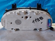 dials clock SEAT AROSA 1.7 SDI 6H0919860A