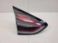 light rear left side Ford Puma 2 2021 L1TB-13A603-AA