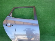 HYUNDAI IX20 Tür rechts hinten heck