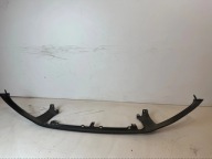 moulding below grill lights Toyota Rav4 II