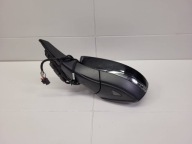 mirror exterior left side Volkswagen T-Roc 2019 2GA857601A