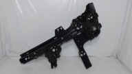 Mini F57 bumper bracket right rear part 7432942