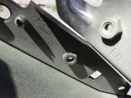 OPEL ASTRA L VI 6 22- fender front left