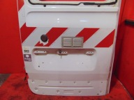 MASTER 3 III MOVANO B NV400 Tür heck links