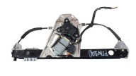 MERCEDES W220 window regulator right rear part mini motor mechanism