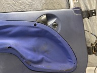 window regulator side left front Smart Fortwo and 1