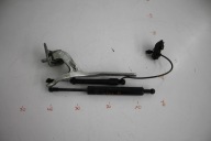 hinge bonnet boot right rear part MERCEDES W211