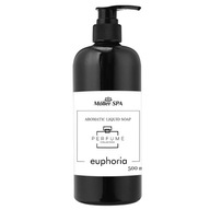 Tekuté mydlo s vôňou parfumu EUPHORIA 500 ml
