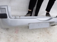SUZUKI GRAND VITARA II 2 05-08 bumper rear part rear