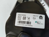 Nebelscheinwerfer rechts FIAT 500 II 20- LED