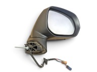 mirror exterior right side Peugeot 3008 1 2011 96838708XT