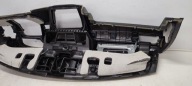dashboard console airbags tension belts BMW E91 LIFT 2,0D
