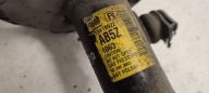 shock absorber spring front Opel Zafira C 1,6