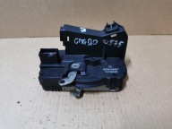 lock door right front RENAULT TRAFIC II 01-14