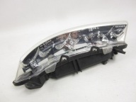 light daytime running lights DRL LED right Mercedes W221 LIFT