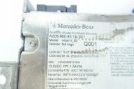module control unit MERCEDES W206 A2069008514