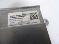 FORD FOCUS MK4 module GATEWAY MU5T-14G650-FAJ