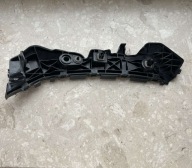 MAZDA 2 DJ Support Support plaque Pare choc Gauche Arrière DB5J502J1