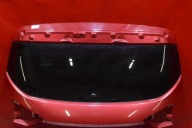 trunk door boot rear part rear red BAIC BEIJING X3 LIFT 19