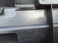 moulding for door right front CUPRA FORMENTOR 2020R->
