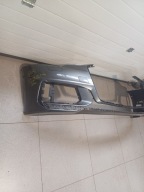 bumper front front AUDI A6 C8 S- LINE 4K0807437G 2 X PDC