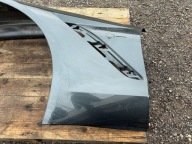 fender front front left Chevrolet Corvette C7 2014