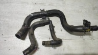 Mazda 3 III BM 17r 1.5d hadice chladiče vody