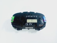 dials dials tachometer przebieg 285644 km OE 1J0920822A VW Bora 98-05