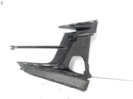 PORSCHE MACAN 95B LIFT 21- grille spoiler grid intake W bumper front left