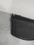 plato rear Volvo S40 II (2004-2012)