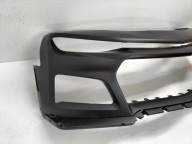 front bumper front CHEVROLET CAMARO 15-18 styl ZL1