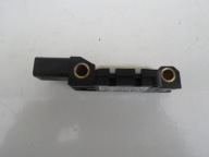 impact sensor airbag left right rear part PORSCHE CAYENNE 4.5 V8 4B0959643E