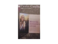Weronika postanawia umrzeć - Paulo Coelho