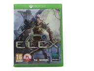 GRA ELEX NA XBOX ONE