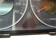 dials dials VOLVO V60 and S60 II 1.6 D 31327581AA