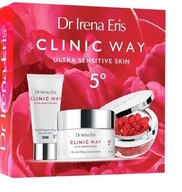 DR IRENA ERIS CLINIC WAY 5° Zestaw Kosmetyków