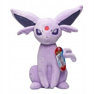 POKEMON Espeon MASKOT PLYŠÁK 25CM ORIGINÁL