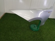 fender left front BMW E87