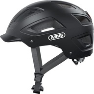 ABUS HYBAN 2.0 kask rowerowy czarny 56-61 cm