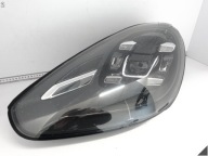 PORSCHE CAYENNE 7P5 LIFT 14-18 light HEADLIGHT FULL LED left front EUROPA