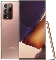 Samsung Galaxy Note 20 Ultra 12 GB / 128 GB 5G różowy
