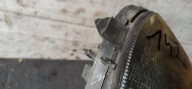 light front right OPEL ASTRA G EU