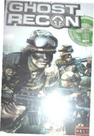 Tom Clancy's Ghost Recon 1 Poľské Vydanie PL PC D
