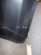 BUMPER REAR PART JEEP GRAND CHEROKEE SRT SRT8 WK2