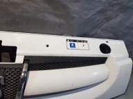 Grill Grill der Stoßstange PEUGEOT PARTNER II FL