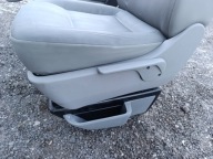 VW T5 LIFT seat front POJEDYNCZY left driver´s/ KIEROWCA