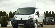 Citroen Jumper (Nr.118) 2.2 HDI L4H3 F.Vat_23 ...