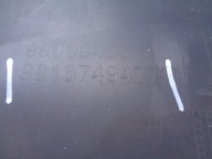 FRONTSTOSSSTANGE CITROEN BERLINGO IV 18- NR 40628